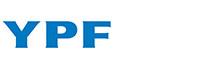 Logotipo de ACA YPF